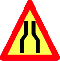 A-15 "Road narrows".png